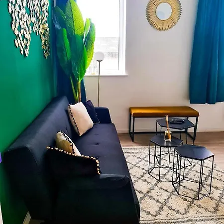 Supprimer T2 Wifi Netflix 30m2 Suitehome Winoc 8 Appartamento Tourcoing